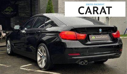 BMW 428 2016