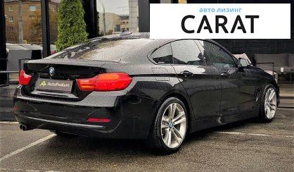 BMW 428 2016