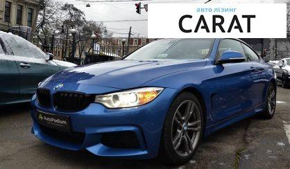 Рассмотреть BMW 428 2015 BMW 428 2015 - авто лізинг Carat