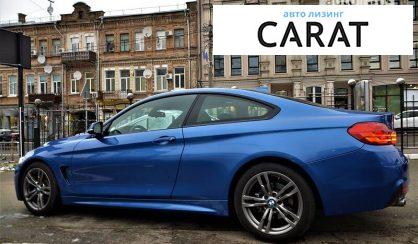 BMW 428 2015