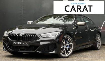 Розглянути BMW 850 2019 BMW 850 2019 - авто лізинг Carat