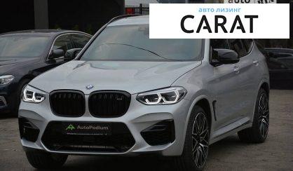 BMW X3 2019 BMW X3 2019
