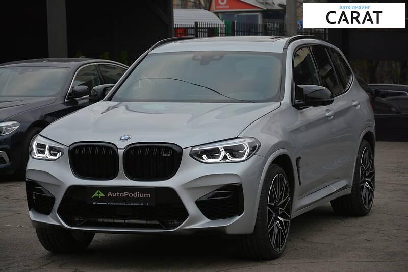 BMW X3 2019 BMW X3 2019