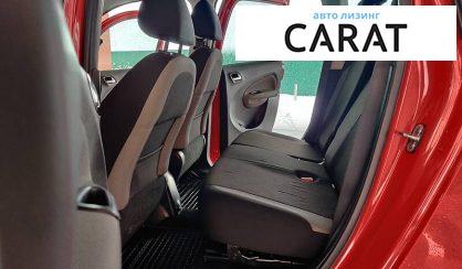 Citroen C3 Picasso 2013