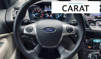 Ford Escape 2015