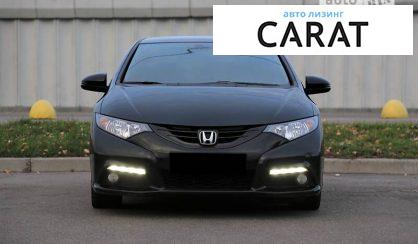 Honda Civic 2014