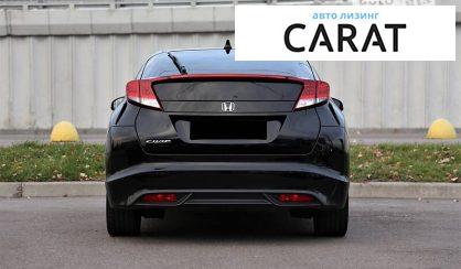 Honda Civic 2014