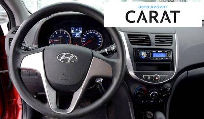 Hyundai Accent 2016