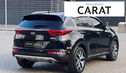 Kia Sportage 2016