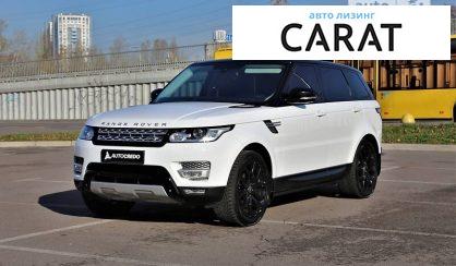 Land Rover Range Rover Sport 2013 Land Rover Range Rover Sport 2013