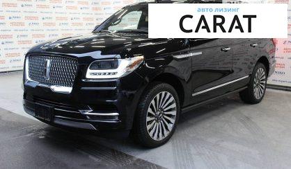 Lincoln Navigator 2019