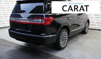 Lincoln Navigator 2019