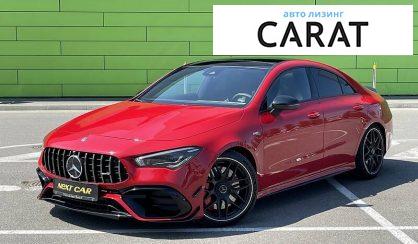 Mercedes-Benz CLA-Class 2019 Mercedes-Benz CLA-Class 2019