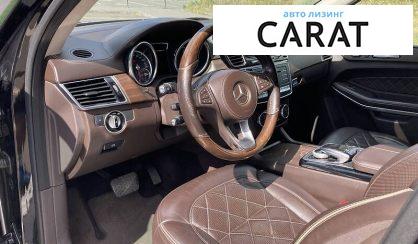 Mercedes-Benz GLA-Class 2016