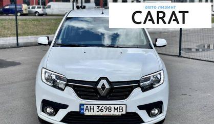 Renault Sandero 2019