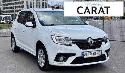 Renault Sandero 2019