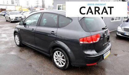 Seat Altea XL 2010