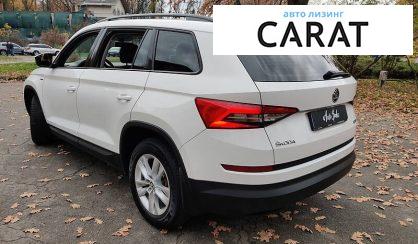 Skoda Kodiaq 2018