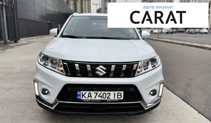 Suzuki Vitara 2020