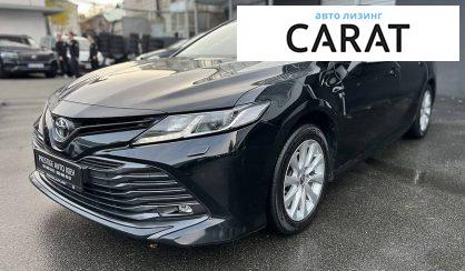Toyota Camry 2020 Toyota Camry 2020
