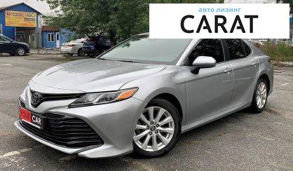 Toyota Camry 2017 Toyota Camry 2017
