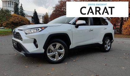 Toyota Rav 4 2019 Toyota Rav 4 2019