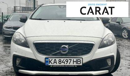 Volvo V40 2014