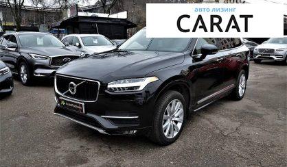 Volvo XC90 2015 Volvo XC90 2015