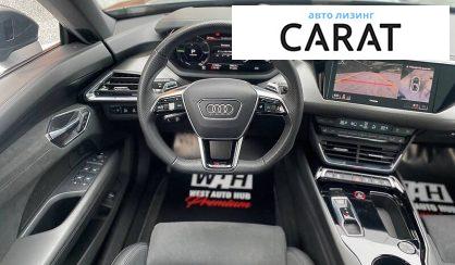 Audi RS e-tron 2021