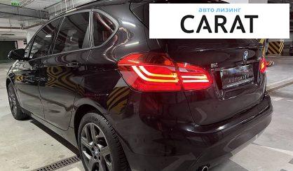 BMW 2 Series 2015