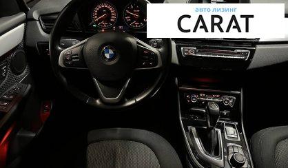 BMW 2 Series 2015