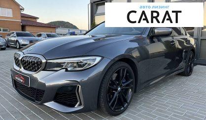 BMW 3 Series 2019