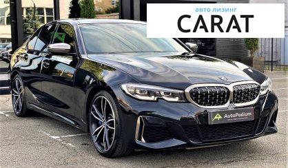 BMW 3 Series 2019