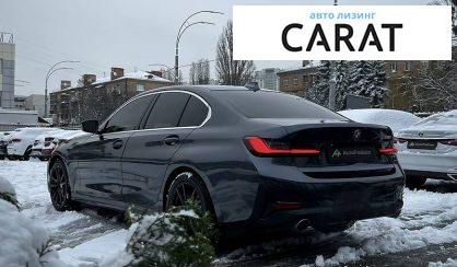 BMW 3 Series 2019