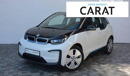 BMW I3 2020 BMW I3 2020