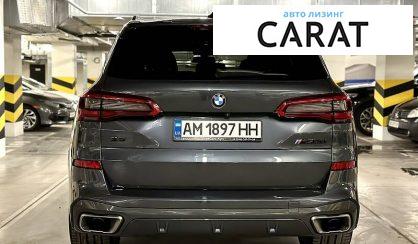 BMW X5 2019