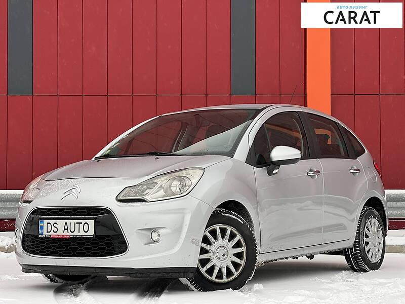 Citroen C3 2013 Citroen C3 2013