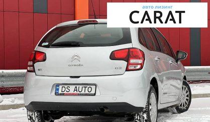 Citroen C3 2013