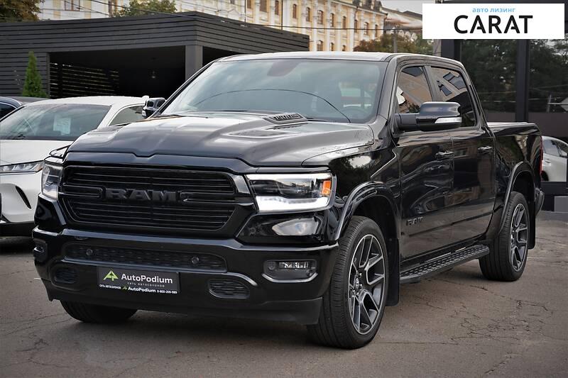Dodge RAM 2019 Dodge RAM 2019