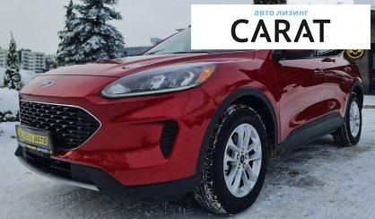 Рассмотреть Ford Escape 2019 Ford Escape 2019 - авто лізинг Carat