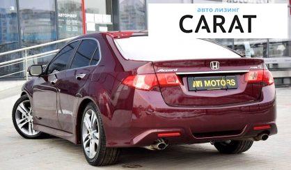 Honda Accord 2011