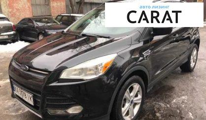 Ford Escape 2013 Ford Escape 2013