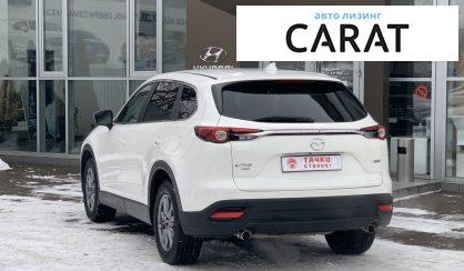 Mazda CX-9 2018