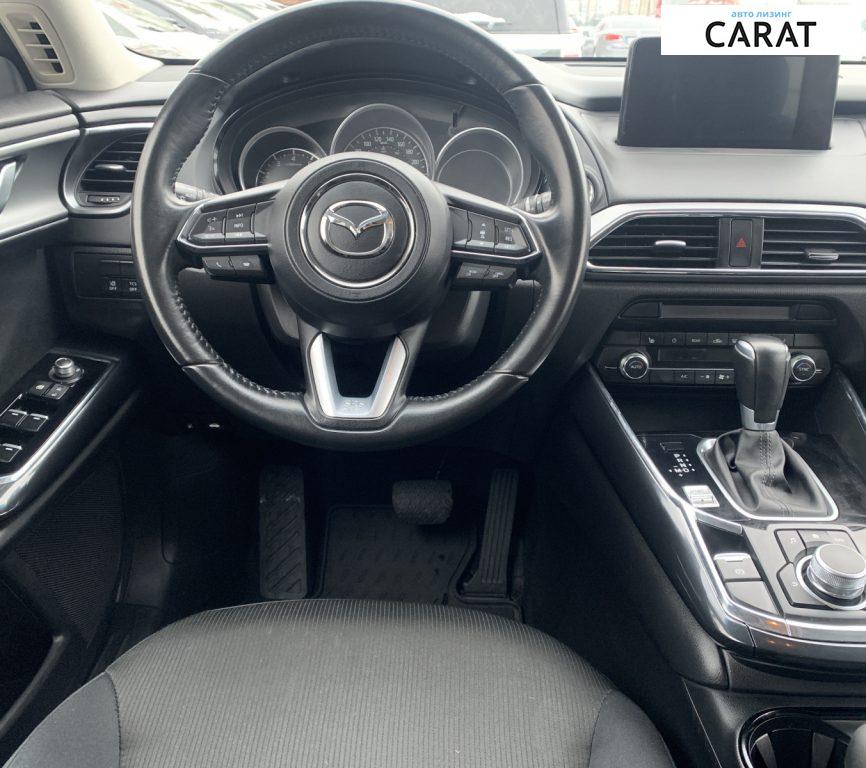 Mazda CX-9 2018