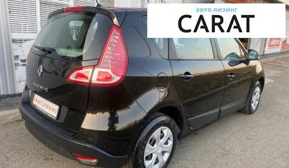 Renault Scenic 2009