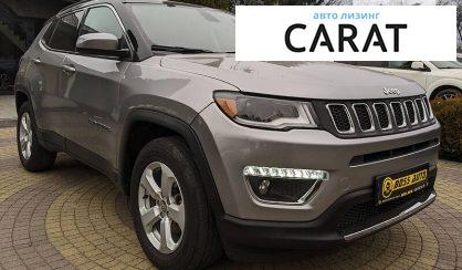 Jeep Compass 2018