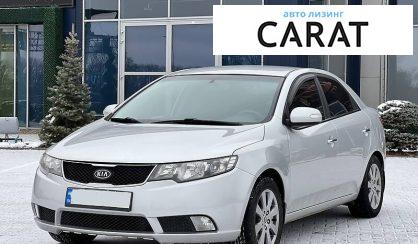 Kia Cerato 2009