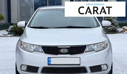 Kia Cerato 2009