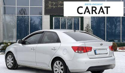 Kia Cerato 2009