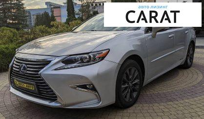 Lexus ES 2013 Lexus ES 2013